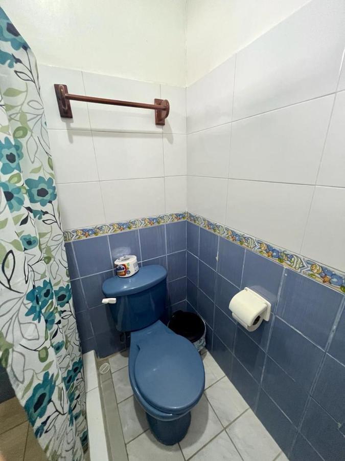 Hostal Villamil Puerto Villamil Eksteriør bilde