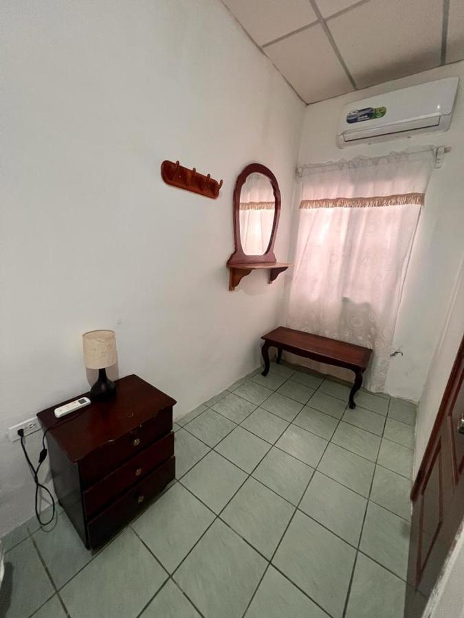 Hostal Villamil Puerto Villamil Eksteriør bilde