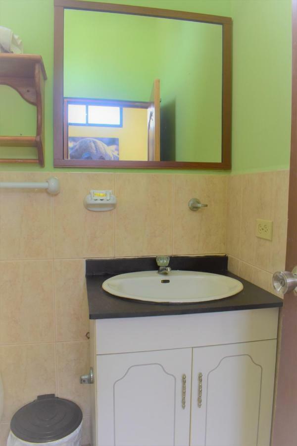 Hostal Villamil Puerto Villamil Eksteriør bilde